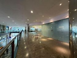 Income At Raffles (D1), Retail #626442491